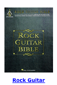 Classic Rock Easy Guitar Tab Sheet Music Song Book NEW  